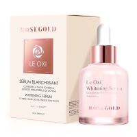 เซรั่ม ROSEGOLD LE OXI SERUM