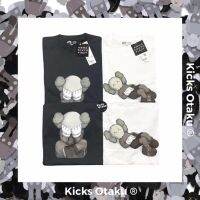 [ของแท้] เสื้อยืด Uniqlo x Kaws Tokyo First Tee