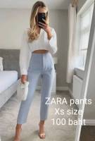 Zara pants