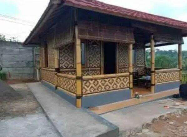 RUMAH BAMBU | Lazada Indonesia