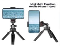 ขาตั้งโทรศัพท์ตั้งกล้องรอบทิศทาง mini multi function tripod ขาตั้งถ่ายภาพ ขาตั้งกล้อง