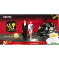 กาแฟเวียดนามG7(ขนาด21ซอง)