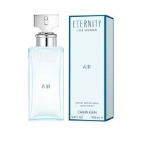 CK Eternity Air Women EDP 100 ml.