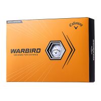 ลูกกอล์ฟ CALLAWAY WARBIRD GOLF BALL 2023