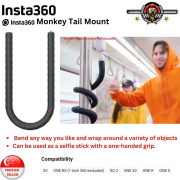 Insta360 Monkey - Best Price in Singapore - Jan 2024