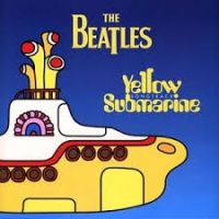 เพลง DVD Blu-ray ดีวีดี บลูเรย์ The Beatles Yellow Submarine พร้อมส่ง