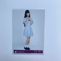 Nogizaka46 Terada Ranze Photo