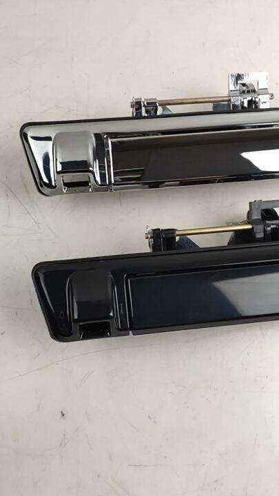 [READY STOCK] Isuzu D-Max Dmax V-Cross 2021-ONWARDS Rear Bonnet Handle ...