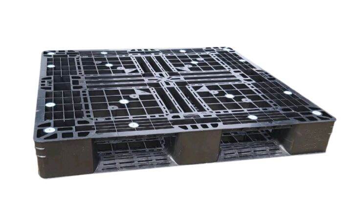 พาเลทพลาสติกขาวินโดว์-ขนาด-110x110x14-cm-by-good-pallet-รับประกันความทนทาน