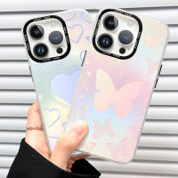 【สำหรับ VIVO】ผีเสื้อ เคสกันกระแทก รุ่น For VIVO Y95 50 30I 35 33T 1X 22S 21T 20S 20A 91CI 17 16 02S 15 2020 51A 12AS V25PRO 23E S1 5G