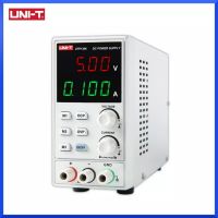 UNI-T UTP1306 (UTP1306S) เพาเวอร์ซัพพลาย ดิจิตอล เครื่องจ่ายไฟ 32V 6A UNIT เครื่องควบคุมแรงดันไฟฟ้า DC Power Supply สินค้าพร้อมส่ง