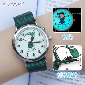 Lazada watch for on sale boy