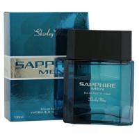 น้ำหอมแท้นำเข้า Sapphire Men 100ml. กลิ่นหอมเย็นสดชื่น