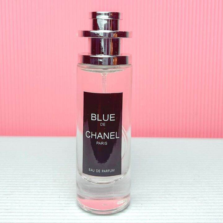 หอมหลงไหล-จนได้เรื่อง-น้ำหอมกลิ่นเทียบ-ชาแนล-chanel