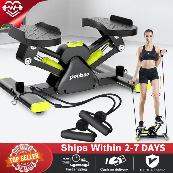Stepping Machine Sports Stepping Home in Situ Weight Loss Device Mini
