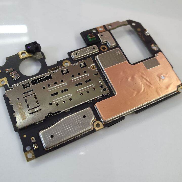 vivo v1 motherboard