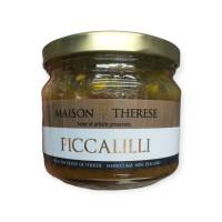 Maison Therese Piccalilli ซอสปรุงอาหาร 330g.