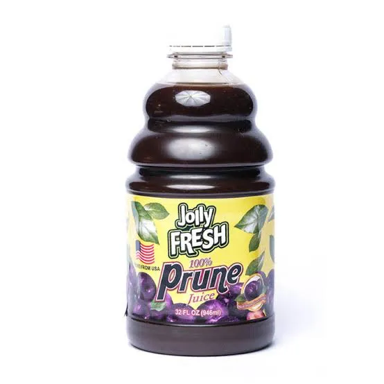 Jolly Fresh 100 Prune Juice 32oz Lazada PH
