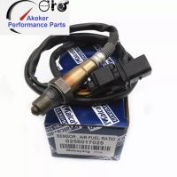 GF83 High Quality Air Fuel Ratio Sensor LSU4.9 Wideband Oxygen Sensor 30-2004 LSU 4.9 17025 31422345 31293740 9487151 30751138 0258017025