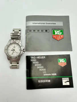 Tag Heuer Automatic . . 2024 Lazada .th