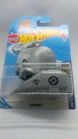 รถเหล็ก Hot wheels GRUMOBILE (lz17)