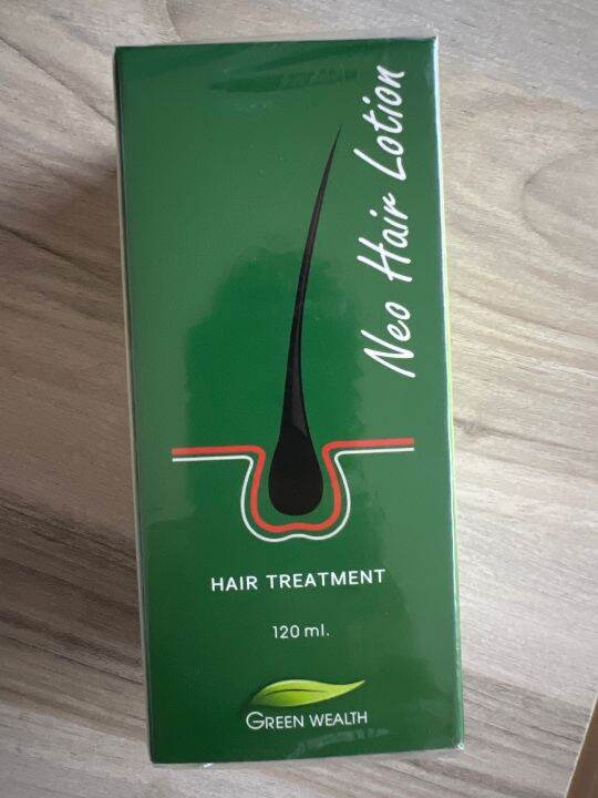 Neo Hair Lotion Lazada