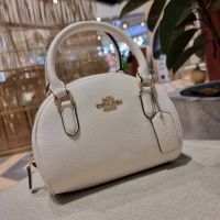 กระเป๋าสะพายWomens new Sydney shell bag โคช( CA202)(Outlet)✅?%ถ่ายจากสินค้าจริง