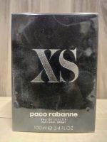 Paco Rabanne XS For Men 100 ml (พร้อมกล่อง)