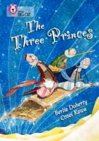 The Three Princes: Band 13/Topaz (Paperback)