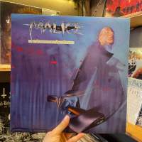 Vinyl Malice – License To Kill (US, 1987)