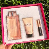 กิ้ฟเซตน้ำหอม Lancome Idole Le Parfum Gift Set