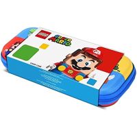 (พร้อมส่ง) LEGO Super Mario Carry Case ( Nintendo Switch )