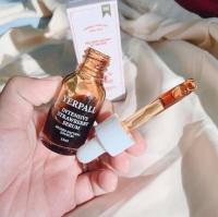 เซรั่มสตอเบอรี่ yerpall ยืน 1 เรื่องสิว พร้อมส่ง Yerpall 15ml ( 1 ขวด )