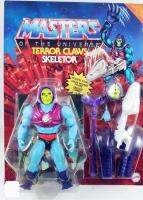 Terror Claws Skeletor