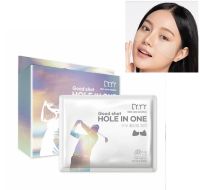 [พร้อมส่ง] แผ่นแปะหน้ากันแดดเกาหลี 2ขนาด Dr. win Nice Shot Hole In One Patch 5 pairs ตีกอล์ฟ ออกแดด กันแดด