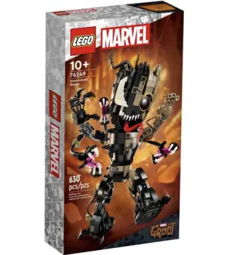 LEGO Groot Minifigure sh874