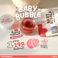 Baby bubble