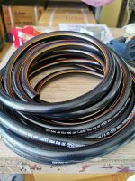 (7 เมตร) สายลม ทาการ่า TAKARA สายลมพีวีซี PVC HYDRO AERO HOSE ขนาด 3/8 นิ้ว ยาว 7 เมตร