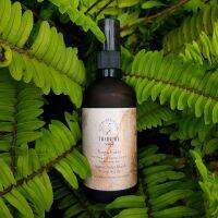 Yoga Fairy Organic Yoga Mat &amp; Linen Spray