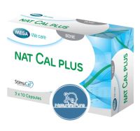 Mega nat cal plus