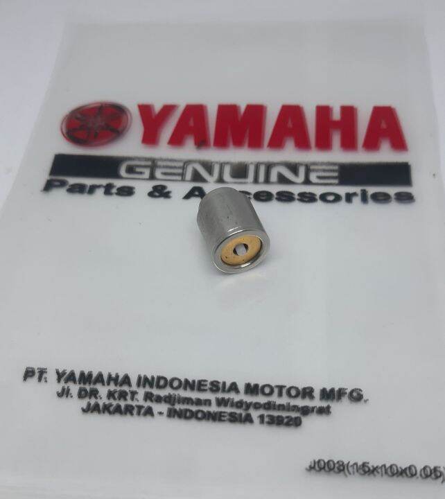 regulator rotak fuel pump yamaha new vixion xabre R15 mx king MT15