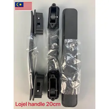 Lojel handle cheap replacement