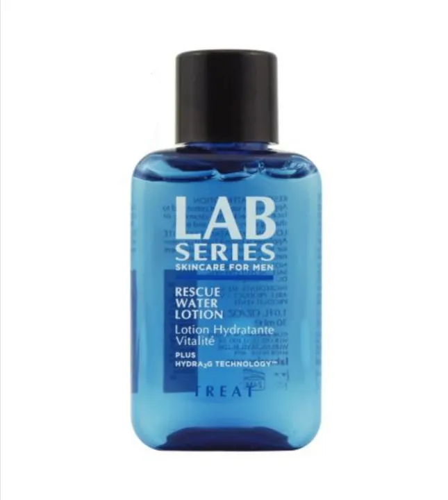 LAB SERIES Rescue Water Lotion 50ML Lazada