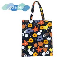 CT-09 กระเป๋าคอตตอน Cotton Tote 14"x16"??