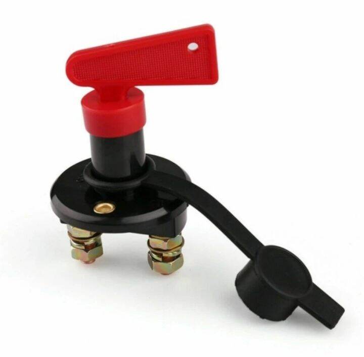 engine cut off/switch saklar pemutus arus aki Lazada Indonesia