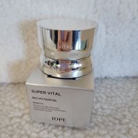 พร้อมส่ง/แท้ IOPE super vital cream bio potential