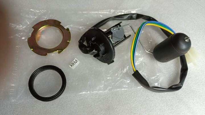 fuel floater xrm 125