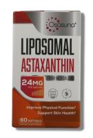 Osasuna Liposomal Astaxanthin 24mg