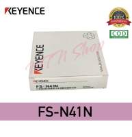 Keyence FS-N41N Series