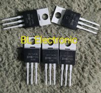 ใหม่แท้ 5ชิ้น IRF540NPBF Power MOSFET N-Channel